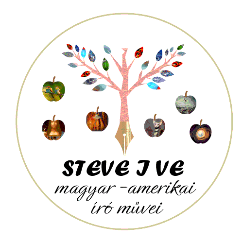 STEVE I VE művei